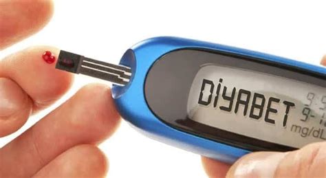 Tip 1 diyabete karşı ilaçlar